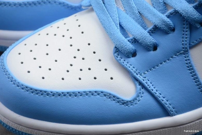HYPE (W) Air AO9944-441 Low UNC 1 Jordan 0707
